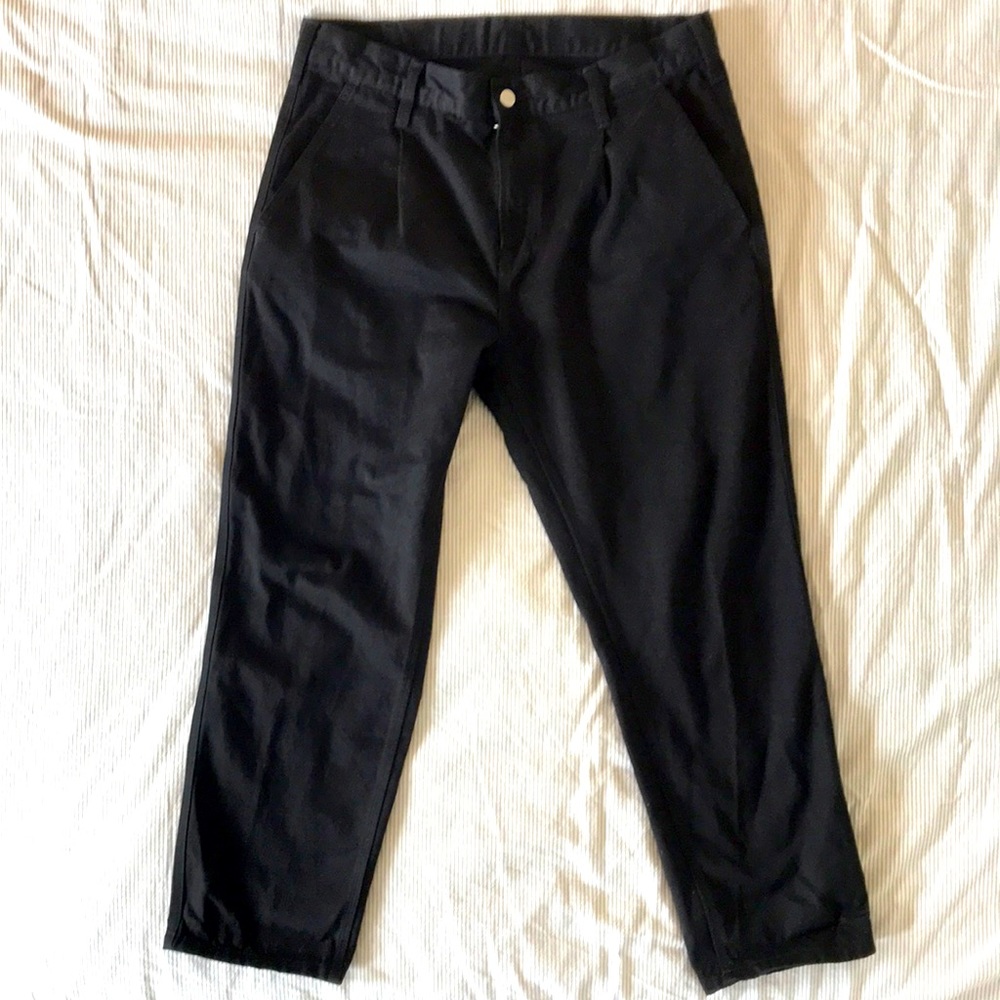 Carhartt WIP pants worn once.
